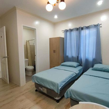 Intoy'S Place Panglao Near Beach Exterior photo