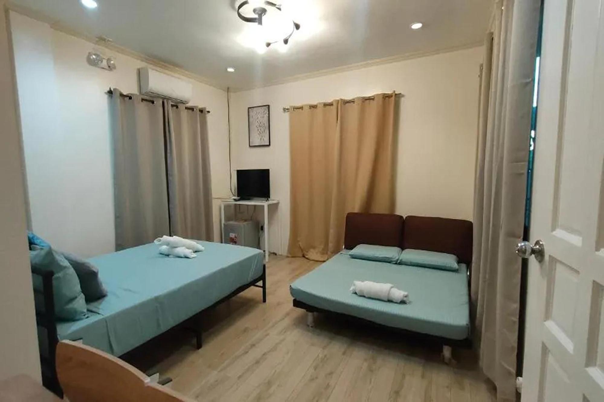 Intoy'S Place Panglao Near Beach Exterior photo