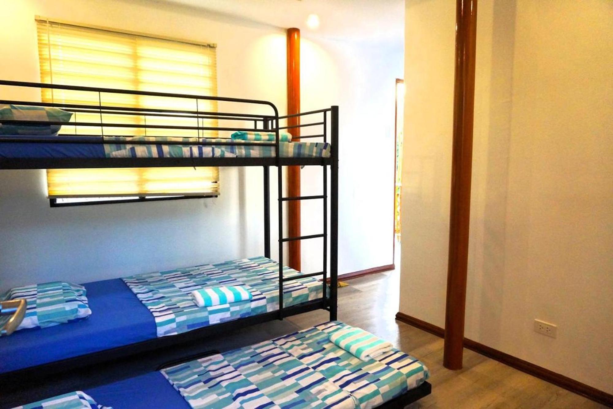 Intoy'S Place Panglao Near Beach Exterior photo