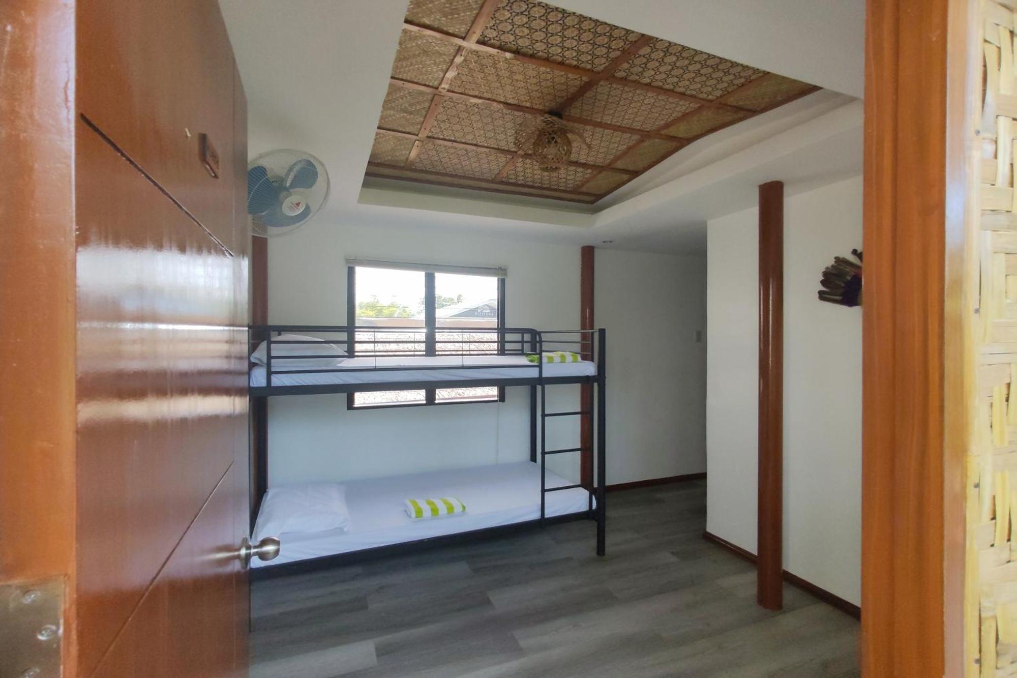 Intoy'S Place Panglao Near Beach Exterior photo