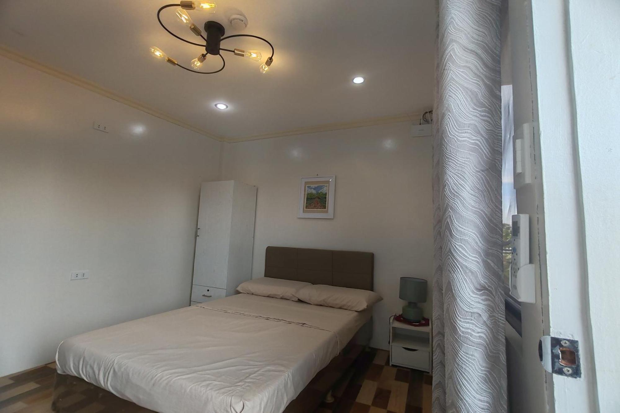 Intoy'S Place Panglao Near Beach Exterior photo