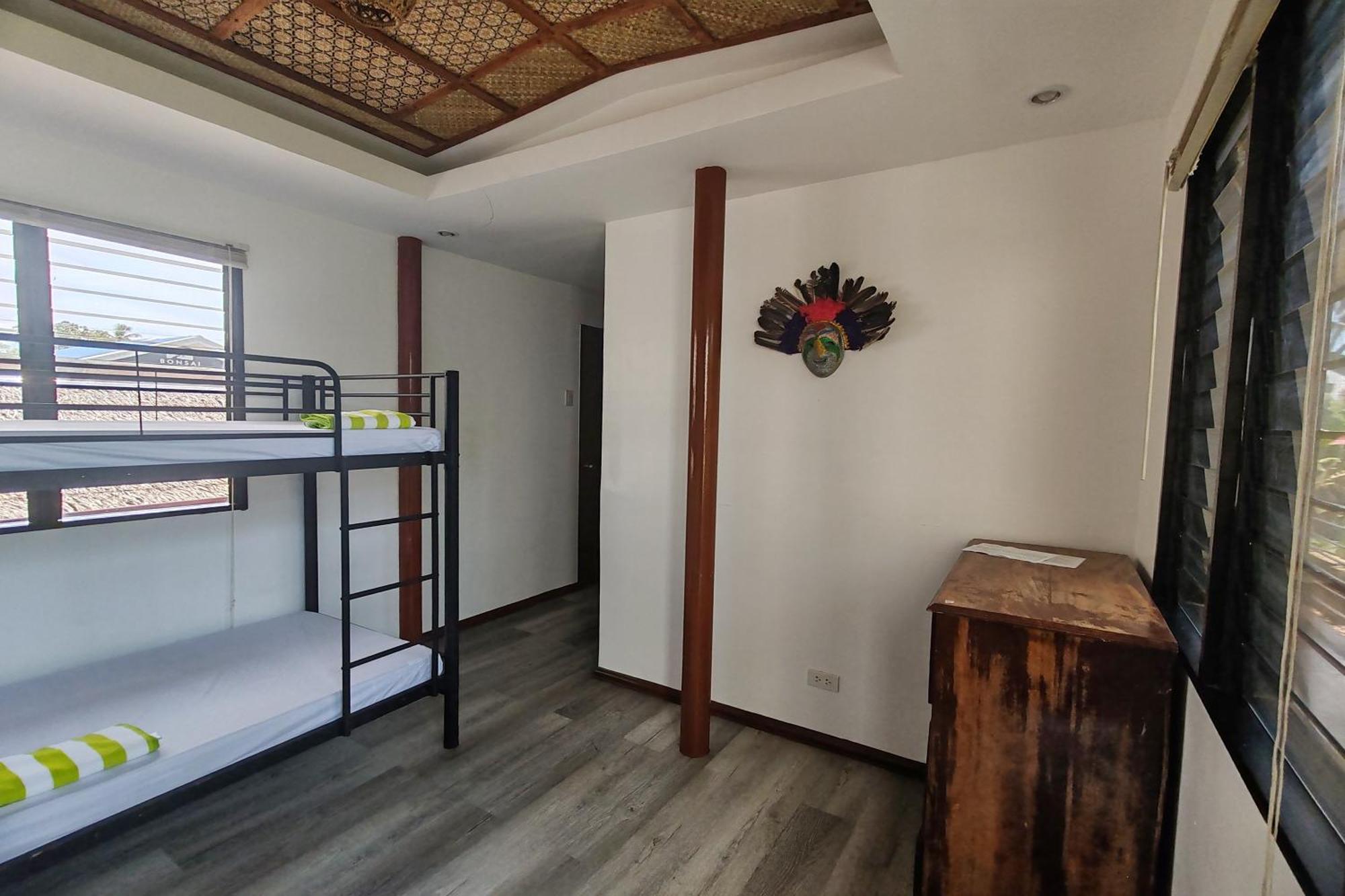 Intoy'S Place Panglao Near Beach Exterior photo