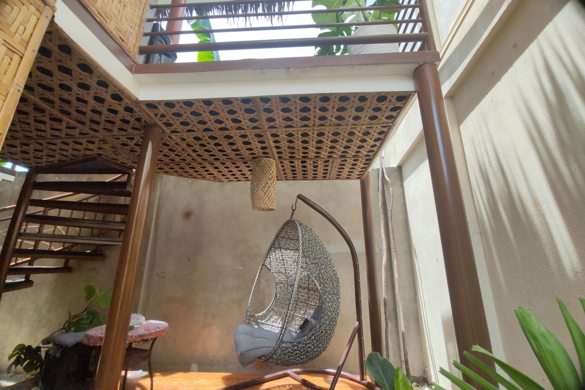 Intoy'S Place Panglao Near Beach Exterior photo