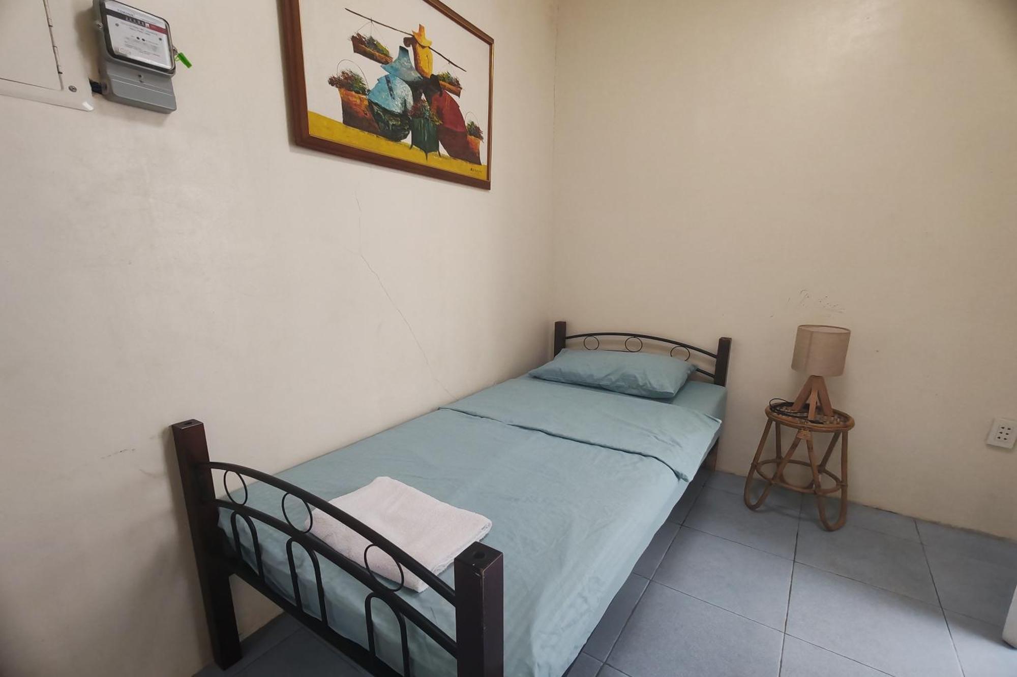 Intoy'S Place Panglao Near Beach Exterior photo