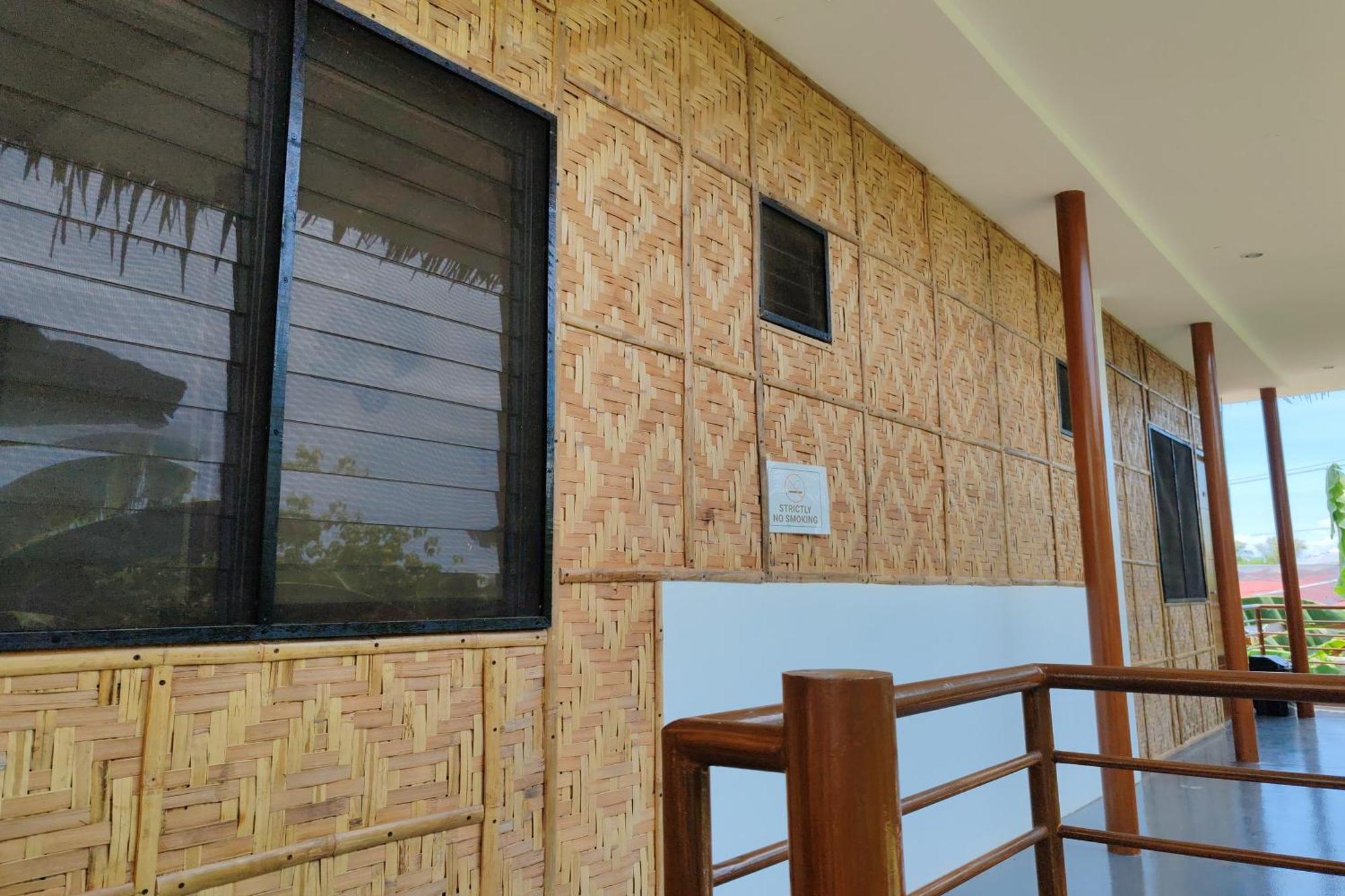 Intoy'S Place Panglao Near Beach Exterior photo