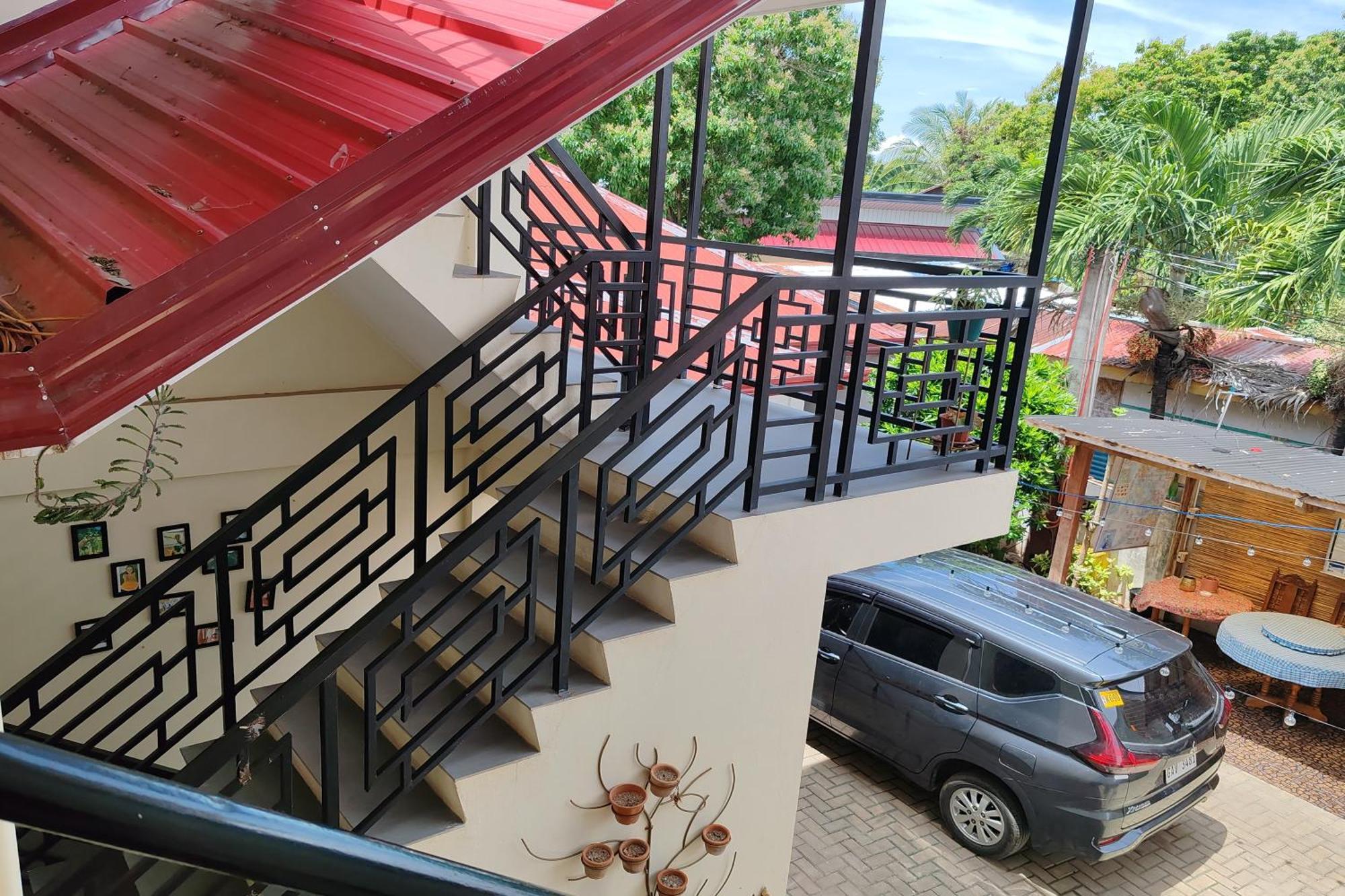 Intoy'S Place Panglao Near Beach Exterior photo