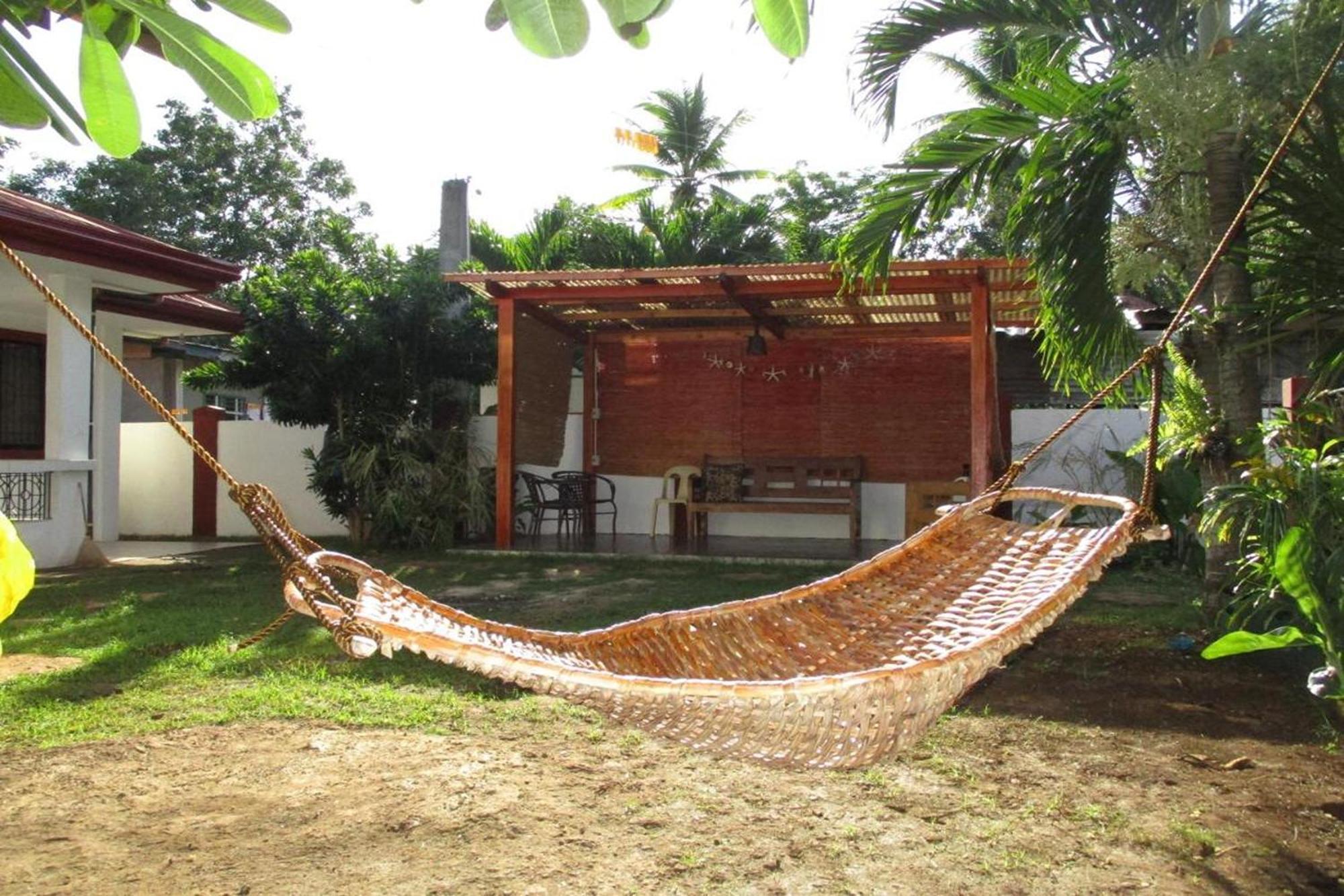 Intoy'S Place Panglao Near Beach Exterior photo