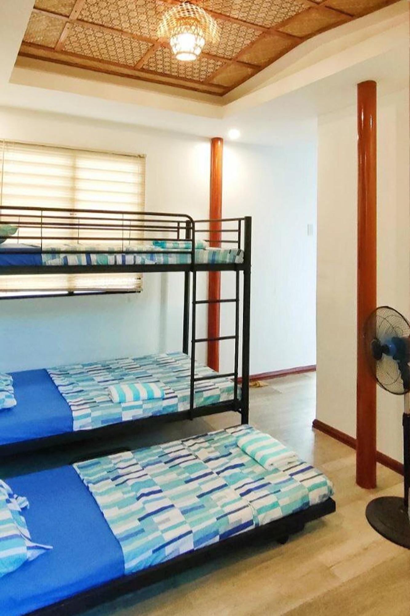 Intoy'S Place Panglao Near Beach Exterior photo