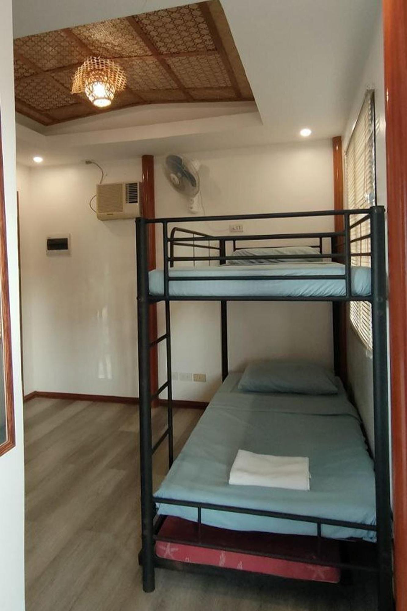 Intoy'S Place Panglao Near Beach Exterior photo