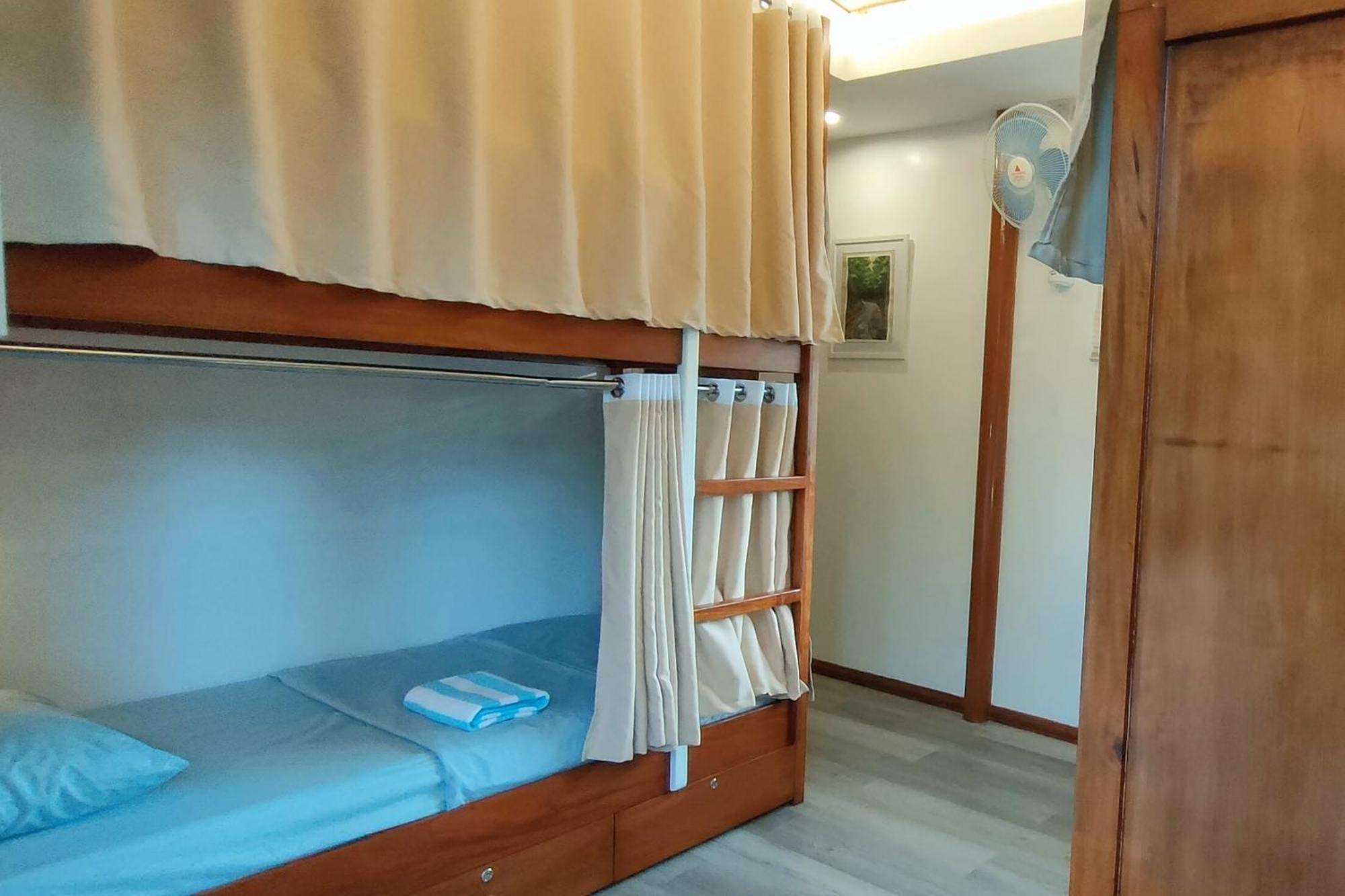 Intoy'S Place Panglao Near Beach Exterior photo