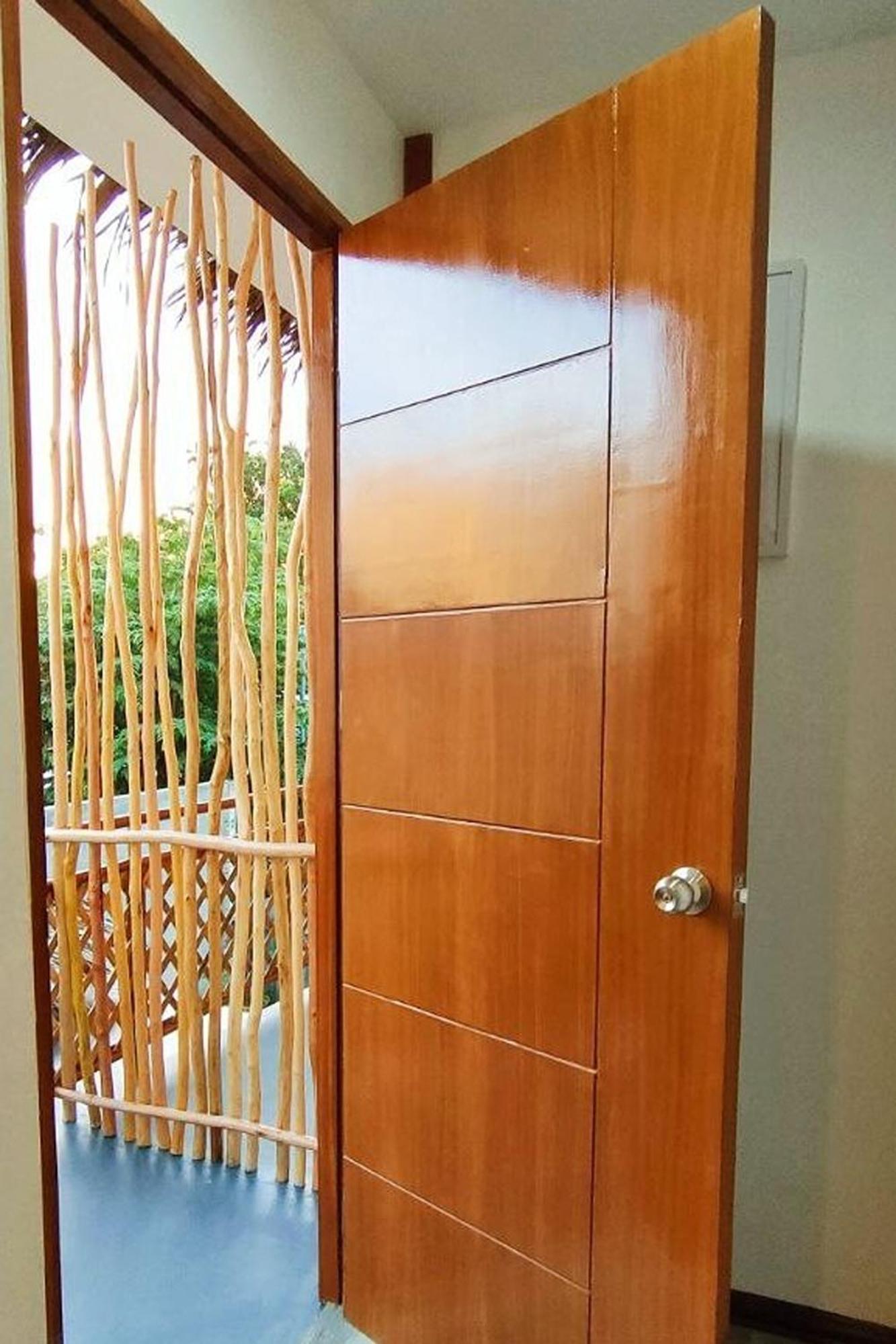Intoy'S Place Panglao Near Beach Exterior photo