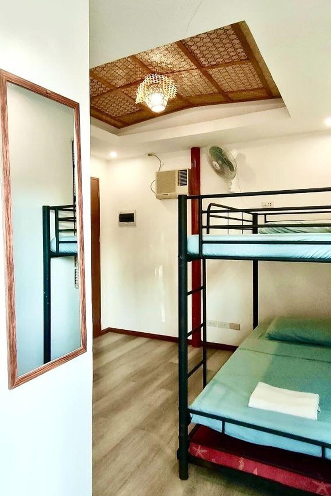 Intoy'S Place Panglao Near Beach Exterior photo